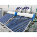 200L hot water solar water heater